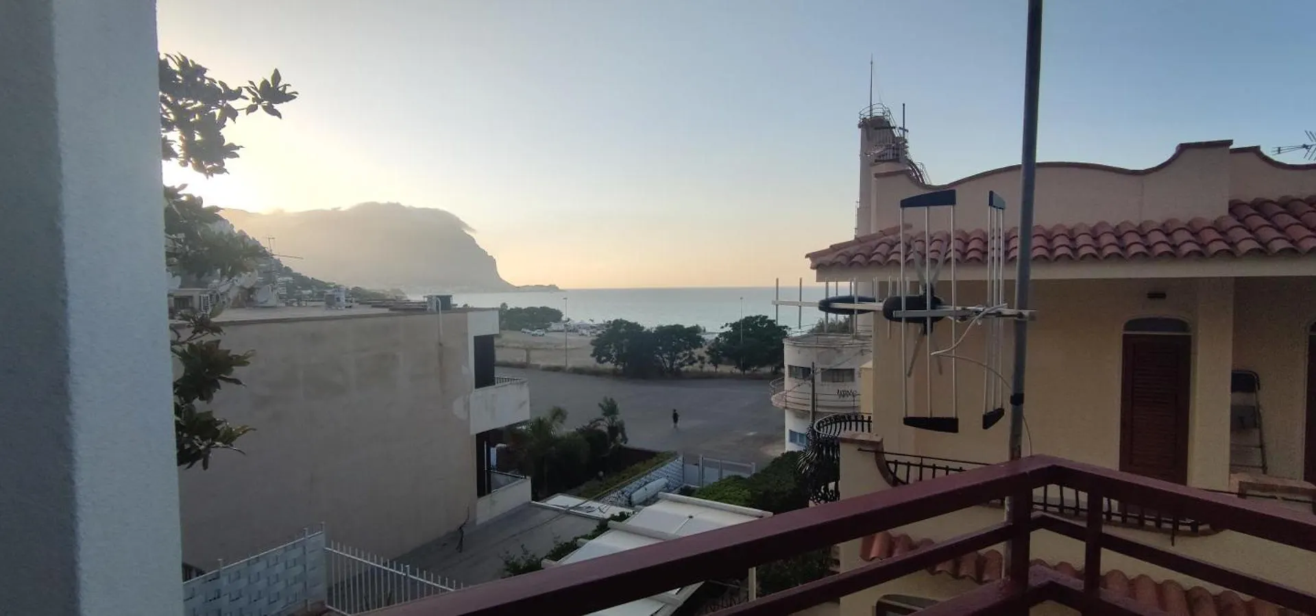 Villa Sole Palermo 0*,  Itálie
