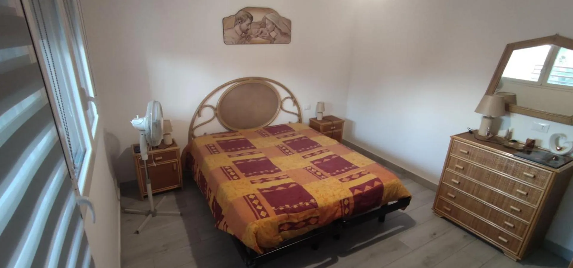 Villa Sole Palermo