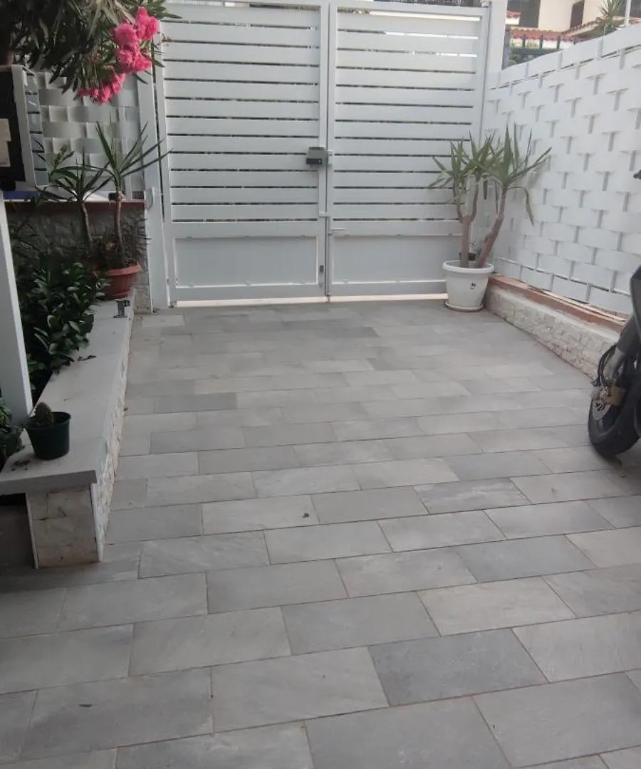 Villa Sole Palermo 0*,