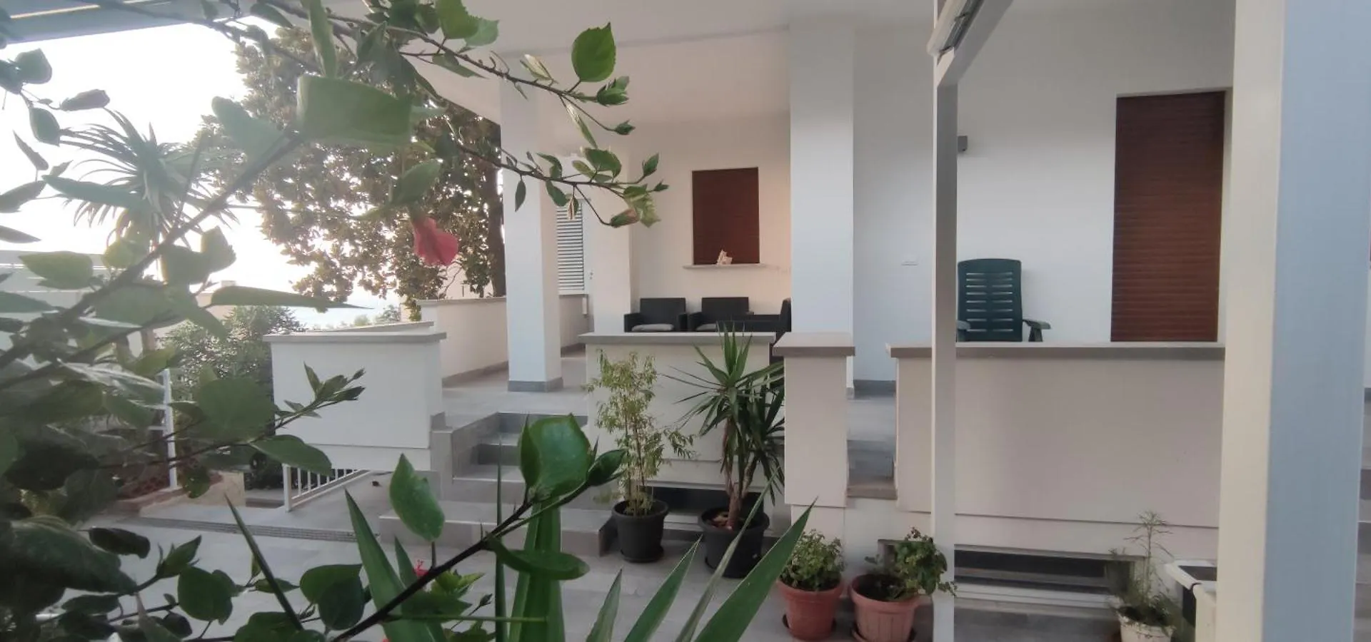 Villa Sole Palermo